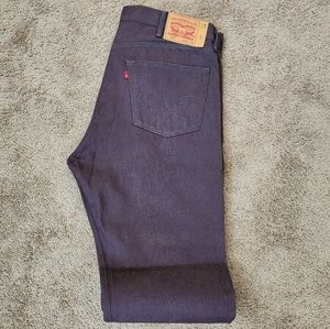 Men Classic 501 jeans